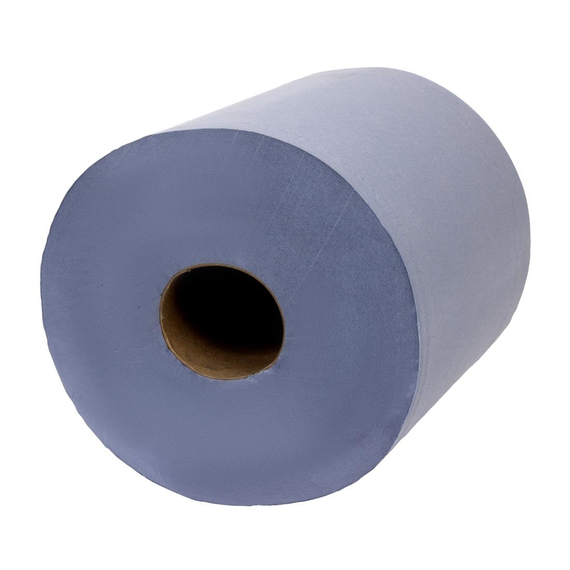 Tork Handtuchrollen für Innenabrollung blau 2-lagig - 6 Stück, Bild 6