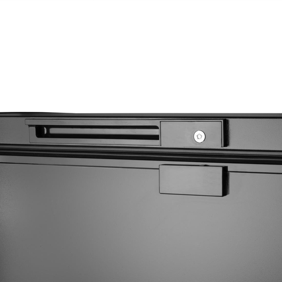 Nisbets Essentials Gefriertruhe - 93Ltr 574mm, Bild 4