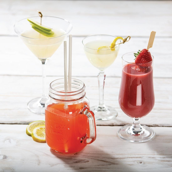 Olympia Henkelgläser mit Text 45cl (12 Stück), Bild 7