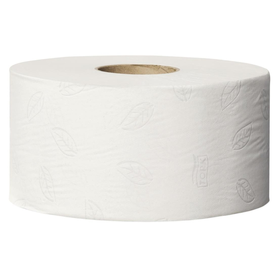 Tork Mini Jumbo Toilettenpapier 2-lagig (12 Stück), Bild 6
