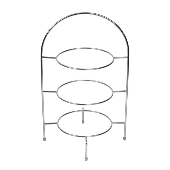 Olympia Afternoon Tea Etagere für Teller bis zu 21cm, Bild 2