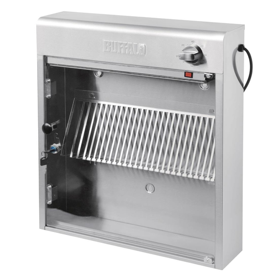 Buffalo UV-Sterilisator für 15 Messer, Bild 7