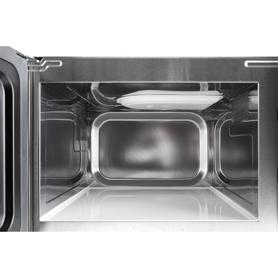 Menumaster Mikrowelle RCS511DSE manuell, Bild 8