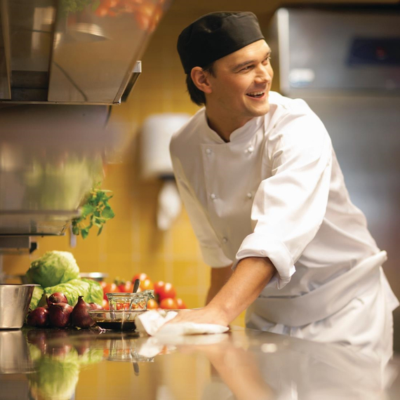 Tork Handtuchrollen für Innenabrollung blau 2-lagig - 6 Stück, Bild 2