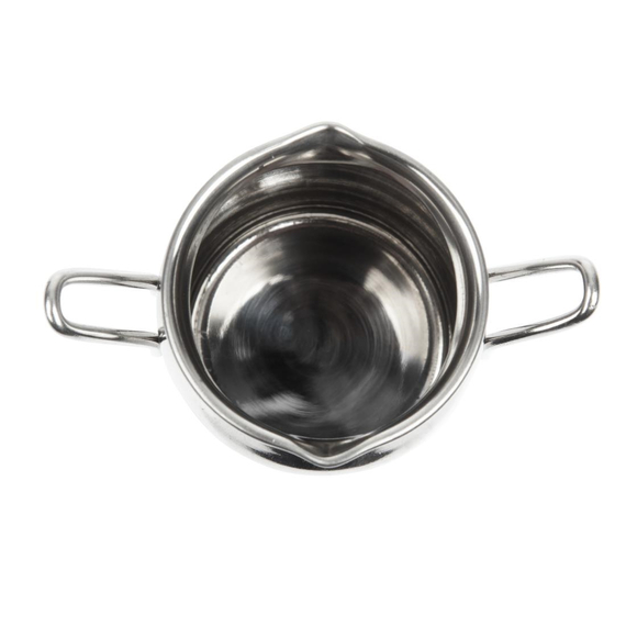 Olympia Milchkanne mittel 12,5cl, Bild 3