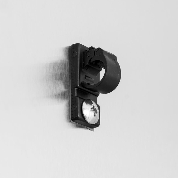 Buffalo beheizter Bankettschrank 16 x GN 2/1, Bild 10