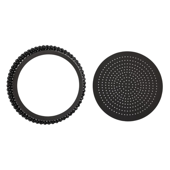 Masterclass Krusty Bake Quicheform 250mm, Bild 5