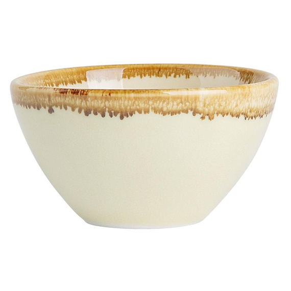 Olympia Kiln Dipschälchen Sandstein 7cm (12 Stück)