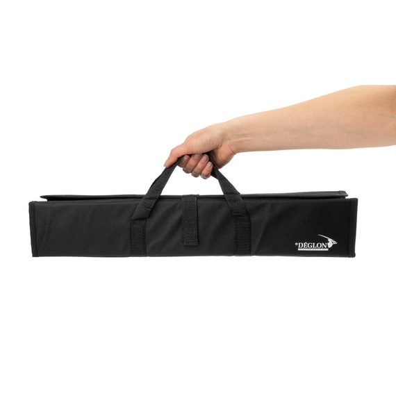 Déglon Grillset, Bild 9