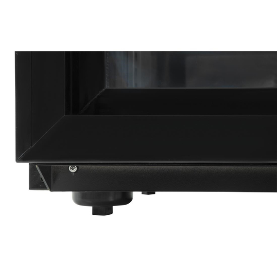 Polar Serie U 4-türiger Barkühlschrank 698L, Bild 9