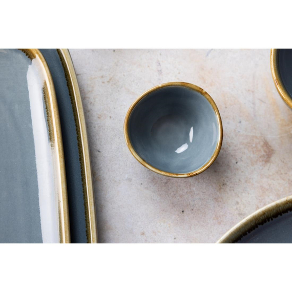 Olympia Kiln Dipschälchen Ozean 7cm (12 Stück), Bild 5