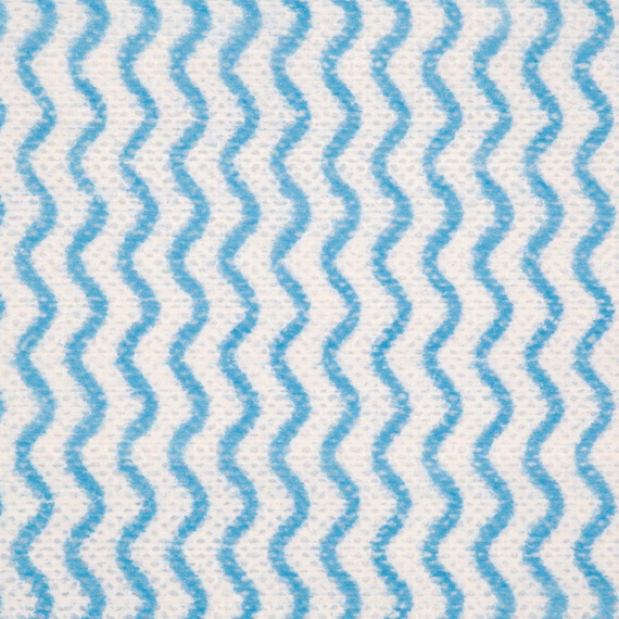 Jantex nicht gewobene Tücher blau - 100 Stück, Bild 4