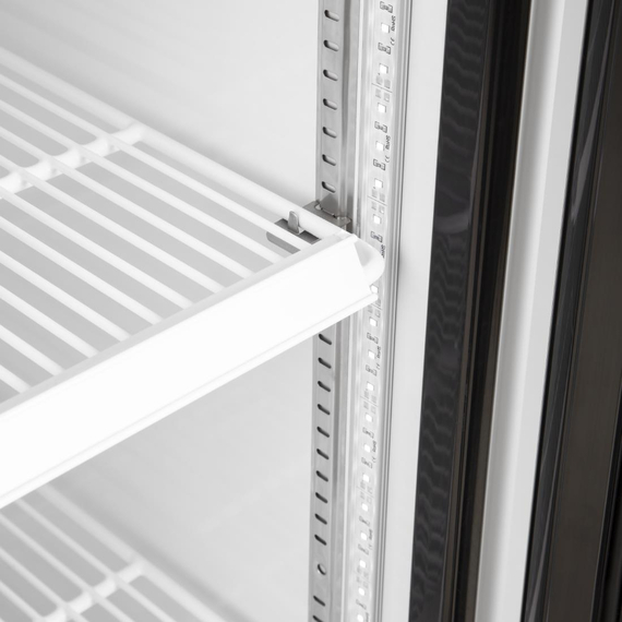 Polar Serie G Slimline Flaschenkühlschrank hoch, Bild 10