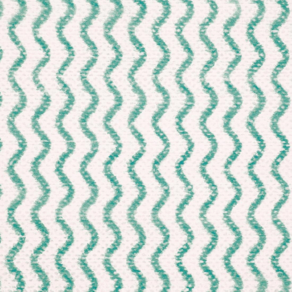 Jantex nicht gewobene Tücher grün - 100 Stück, Bild 4