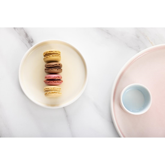 Olympia Fondant Dip Schale Aqua 70mm (12 Stück), Bild 7