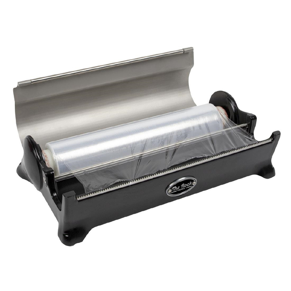 Boska Rock Folienspender schwarz, Bild 2