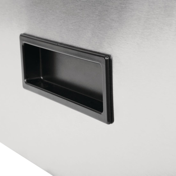 Buffalo digitale Vakuumiermaschine 350W, Bild 10