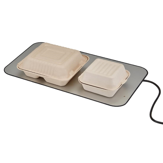Cambro Elektrische Heizplatte für GN 1/1 und 60x40cm EPP Behälter, Bild 4