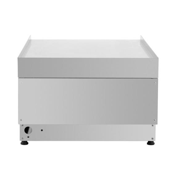 Neutrale Arbeitsplatte der Buffalo 600-Serie, 400 mm, Bild 5