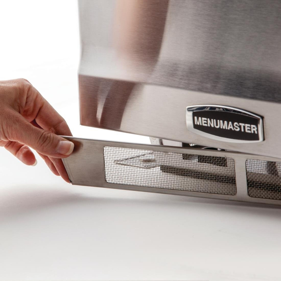 XpressChef Xpress IQ Hochgeschwindigkeits-Ofen MRX 13A