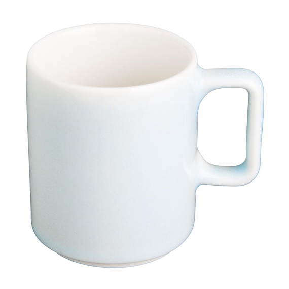 Olympia Fondant Tasse Aqua 170ml (6 Stück), Bild 4