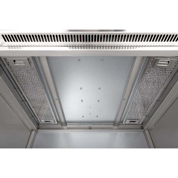 Buffalo Freistehendes 4-Zonen-Induktionskochfeld, Bild 4