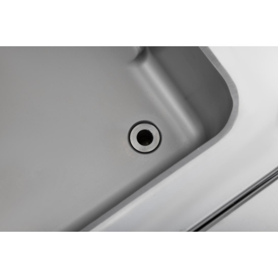 Buffalo Bain Marie der Serie 600, Bild 9