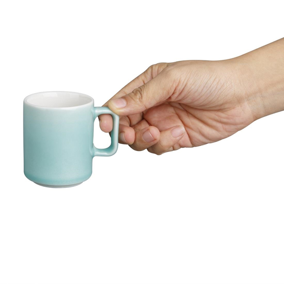 Olympia Fondant Tasse Mint 85,5ml (6 Stück), Bild 7