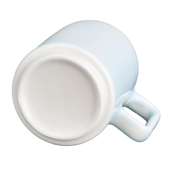 Olympia Fondant Tasse Aqua 170ml (6 Stück), Bild 5