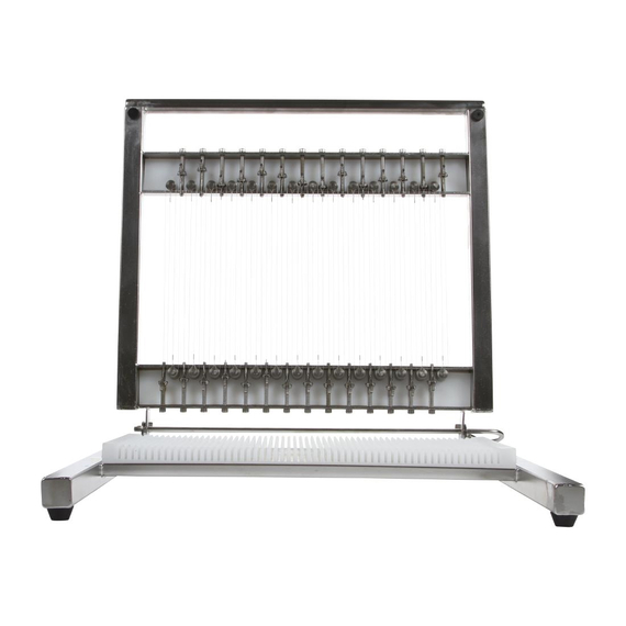 Boska Mozzarellaschneider, Bild 4