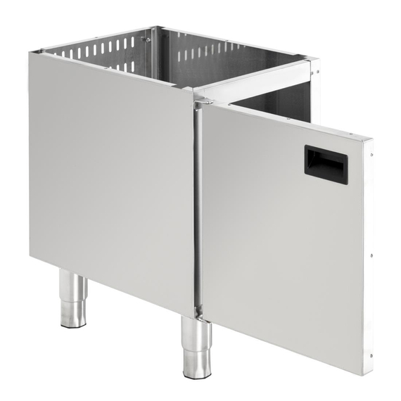 Buffalo 600-Serie Unterschrank 400 mm, Bild 5