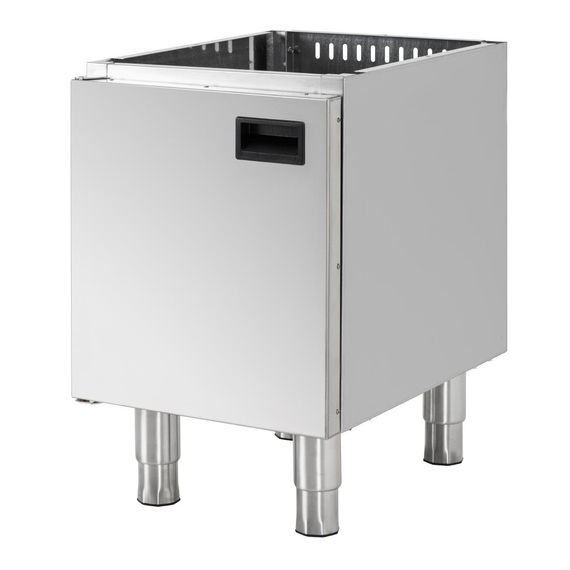 Buffalo 600-Serie Unterschrank 400 mm, Bild 4