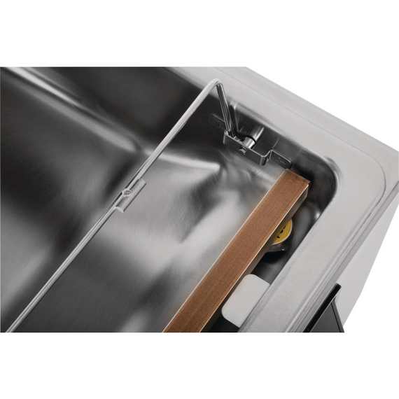 Buffalo digitale Vakuumiermaschine 350W, Bild 8