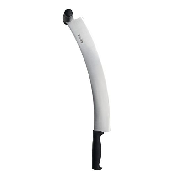 Boska Holländisches Käsemesser Professional Schwarzer Griff L 380 mm, Bild 2