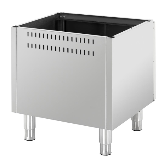 Buffalo 600-Serie Unterschrank 600 mm, Bild 7