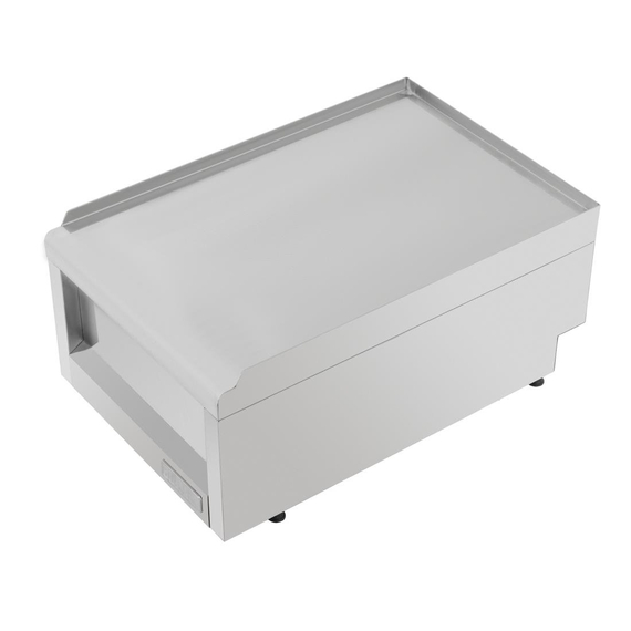 Neutrale Arbeitsplatte der Buffalo 600-Serie, 400 mm, Bild 4