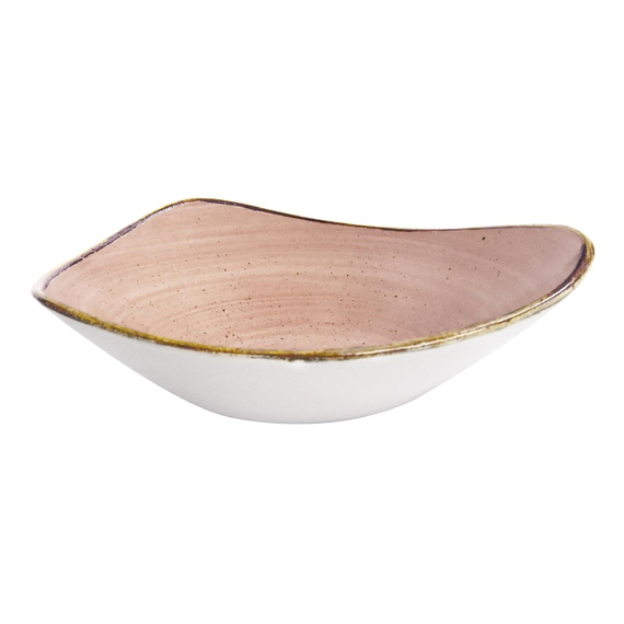 Churchill Stonecast Lotusschale aus roher Terrakotta, 229 mm (12 Stück), Bild 5