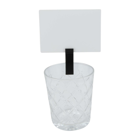 Securit Etikettenclips (6 Stück), Bild 6