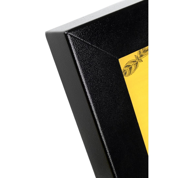 Securit Menüständer Informationsanzeige 8XA4 (ohne Mast und Sockel), Bild 3