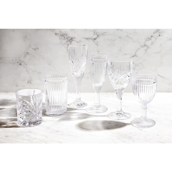 Olympia Old Duke Whiskygläser 295ml (6 Stück)