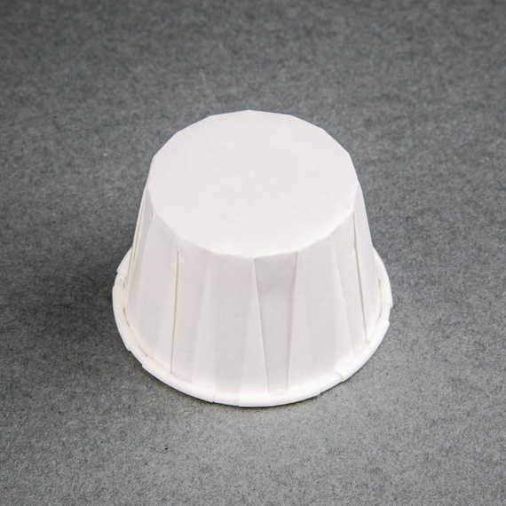 Fiesta Recyclable Einweg-Dressingbecher 59ml (250 Stück), Bild 4