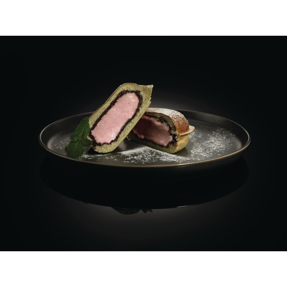 Waring Commercial Gelato Panini Press WICSP180E, Bild 2