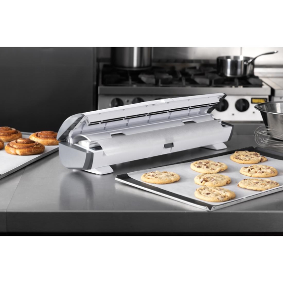 Nachfüllung Backpapier für Vogue Folienspender (3 Stück), Bild 9