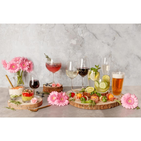 Cosy Moments Ballon Weingläser 190ml (12 Stück)