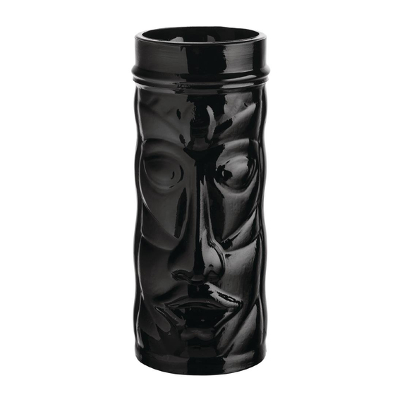 Utopia Tahiti Tiki Gläser Onyx 45cl (6 Stück)