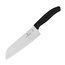 Victorinox Fibrox Santokumesser mit Kullen 17cm