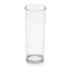 Olympia Kristallon Polycarbonat Hi Ball Gläser Transparent 360ml (6 Stück), Bild 2