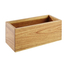 APS Table Caddy aus Akazienholz 10 x 23cm, Bild 2
