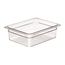Cambro Polycarbonat GN 1/2 Behälter 100mm, Bild 2