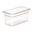 Cambro Polycarbonat GN 1/3 Behälter 150mm, Bild 2